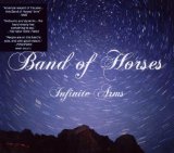 Download Band Of Horses Compliments sheet music and printable PDF music notes