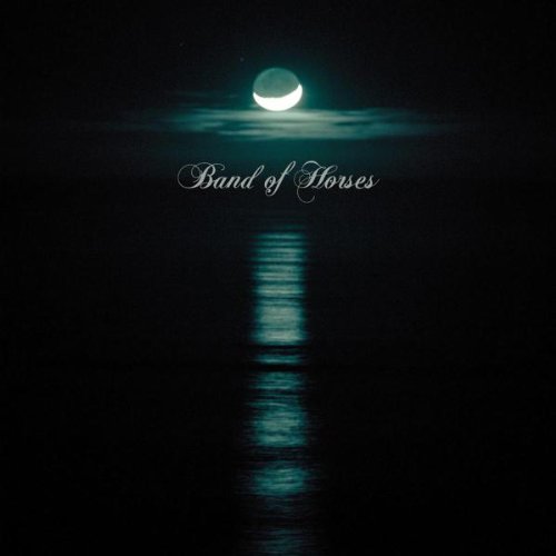 Band Of Horses, No One's Gonna Love You, Piano, Vocal & Guitar (Right-Hand Melody)