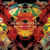 Download Band Of Skulls Death By Diamonds And Pearls sheet music and printable PDF music notes