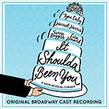 Download Barbara Anselmi and Brian Hargrove Jenny's Blues (from It Shoulda Been You) sheet music and printable PDF music notes