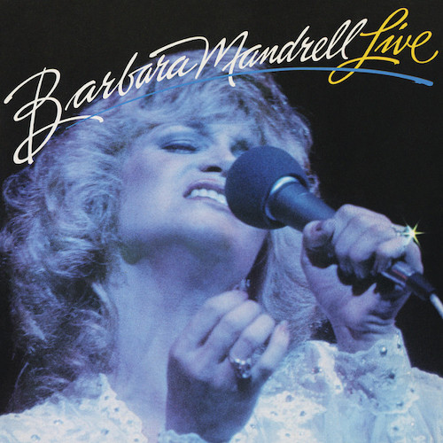 Barbara Mandrell, I Was Country When Country Wasn't Cool, Piano, Vocal & Guitar (Right-Hand Melody)