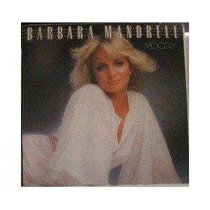 Barbara Mandrell, Sleeping Single In A Double Bed, Piano, Vocal & Guitar (Right-Hand Melody)