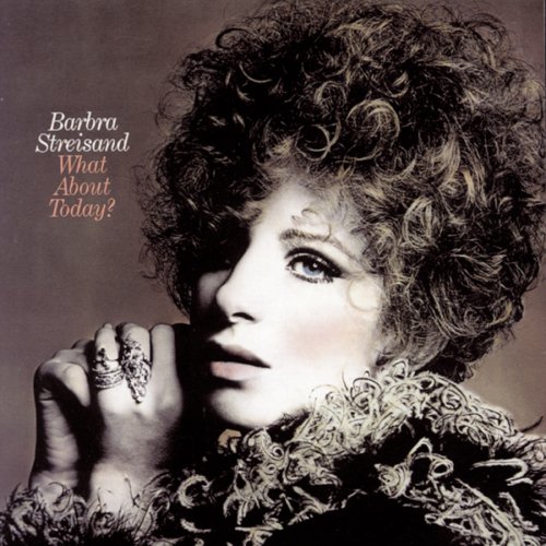 Barbra Streisand, Alfie, Piano, Vocal & Guitar (Right-Hand Melody)