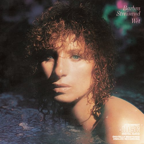 Barbra Streisand, Come Rain Or Come Shine, Piano, Vocal & Guitar (Right-Hand Melody)