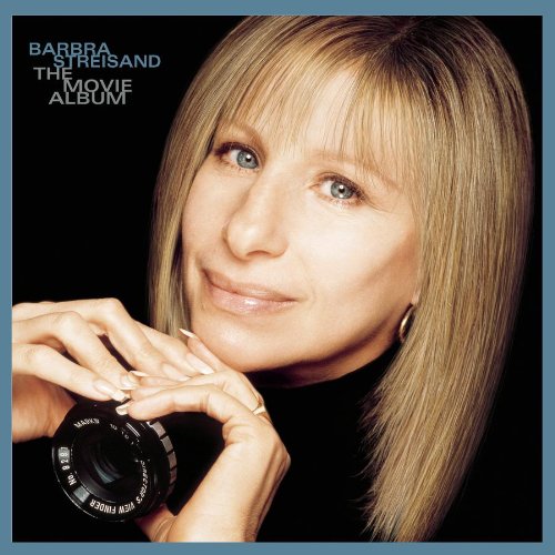 Barbra Streisand, Cry Me A River, Piano, Vocal & Guitar (Right-Hand Melody)