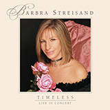 Download Barbra Streisand Everytime You Hear Auld Lang Syne sheet music and printable PDF music notes