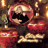 Download Barbra Streisand Grown-Up Christmas List sheet music and printable PDF music notes