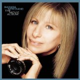 Download Barbra Streisand My Honey's Lovin' Arms sheet music and printable PDF music notes