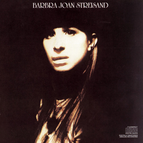 Barbra Streisand, Since I Fell For You, Piano, Vocal & Guitar (Right-Hand Melody)
