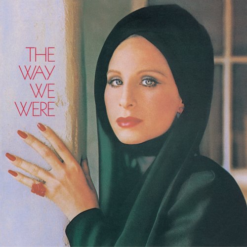 Barbra Streisand, The Way We Were, Real Book – Melody & Chords