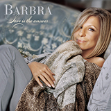 Download Barbra Streisand Where Do You Start? sheet music and printable PDF music notes