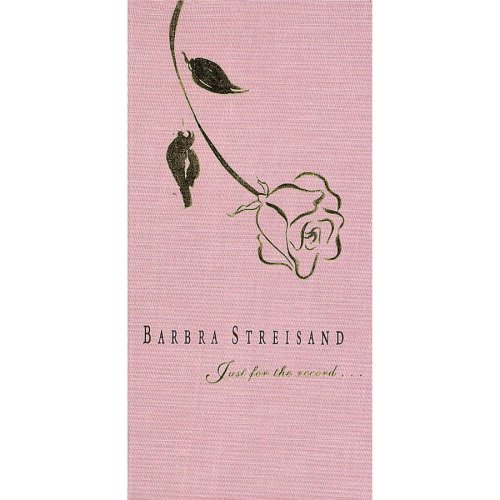 Barbra Streisand, On A Clear Day (You Can See Forever), Piano, Vocal & Guitar (Right-Hand Melody)