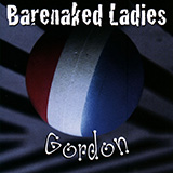 Download Barenaked Ladies If I Had $1,000,000 sheet music and printable PDF music notes