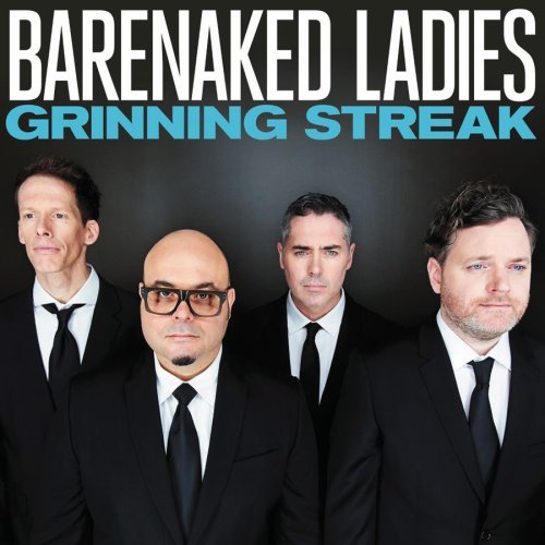 Barenaked Ladies, Odds Are, Piano, Vocal & Guitar (Right-Hand Melody)