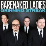 Download Barenaked Ladies Odds Are sheet music and printable PDF music notes