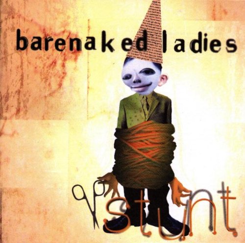 Barenaked Ladies, One Week, Piano, Vocal & Guitar (Right-Hand Melody)