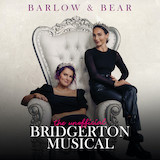 Download Barlow & Bear Balancing The Scales (from The Unofficial Bridgerton Musical) sheet music and printable PDF music notes
