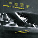 Download Barney Kessel On A Slow Boat To China sheet music and printable PDF music notes
