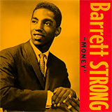 Download Barrett Strong Money (That's What I Want) sheet music and printable PDF music notes