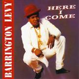 Download Barrington Levy Here I Come sheet music and printable PDF music notes