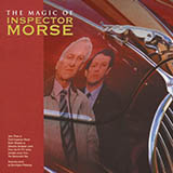 Download Barrington Pheloung Theme from Inspector Morse sheet music and printable PDF music notes