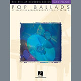 Download Barry DeVorzon & Perry Botkin, Jr. Nadia's Theme (arr. Phillip Keveren) sheet music and printable PDF music notes
