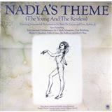 Download Barry DeVorzon & Perry Botkin Jr. Nadia's Theme sheet music and printable PDF music notes