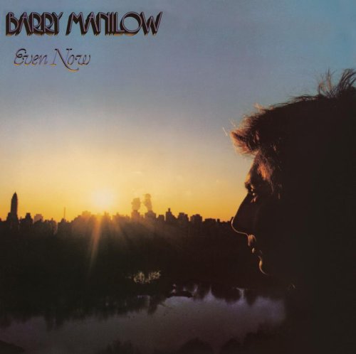 Barry Manilow, Copacabana (At The Copa), Melody Line, Lyrics & Chords