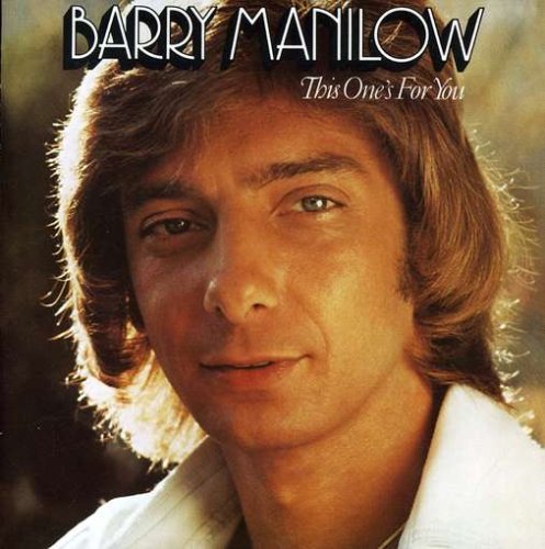 Barry Manilow, Daybreak, Piano, Vocal & Guitar Chords (Right-Hand Melody)