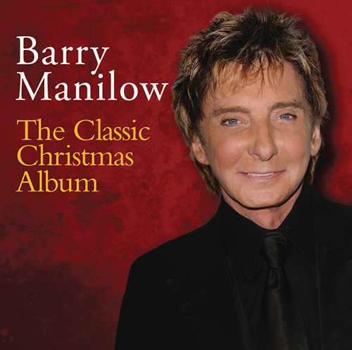 Barry Manilow, It's Just Another New Year's Eve, Real Book – Melody, Lyrics & Chords