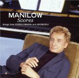 Download Barry Manilow Just Arrived sheet music and printable PDF music notes