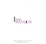 Download Barry Manilow Let Freedom Ring sheet music and printable PDF music notes