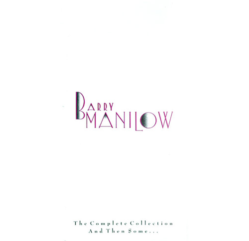Barry Manilow, Let Freedom Ring, Piano, Vocal & Guitar Chords (Right-Hand Melody)