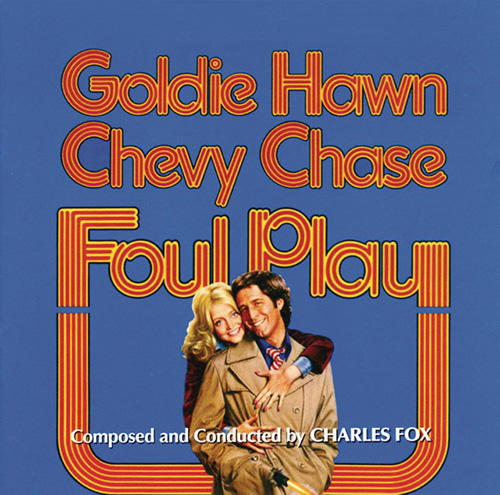 Barry Manilow, Ready To Take A Chance Again (Love Theme) (from Foul Play), Super Easy Piano