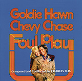 Download Barry Manilow Ready To Take A Chance Again (Love Theme) (from Foul Play) sheet music and printable PDF music notes