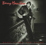 Download Barry Manilow Some Kind Of Friend sheet music and printable PDF music notes