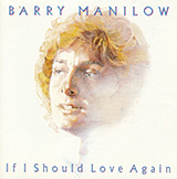 Download Barry Manilow Somewhere Down The Road sheet music and printable PDF music notes