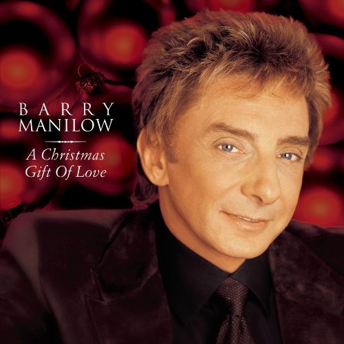 Barry Manilow, The Christmas Waltz, Piano & Vocal