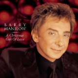 Download Barry Manilow The Christmas Waltz sheet music and printable PDF music notes