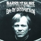 Download Barry McGuire Eve Of Destruction sheet music and printable PDF music notes