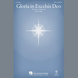 Download Barry Talley Gloria In Excelsis Deo sheet music and printable PDF music notes