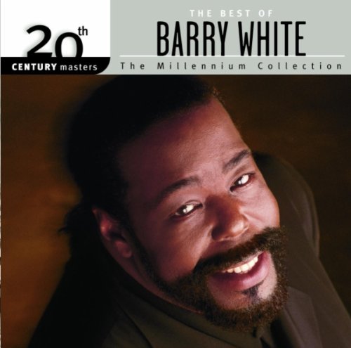 Barry White, Can't Get Enough Of Your Love, Babe, Easy Guitar