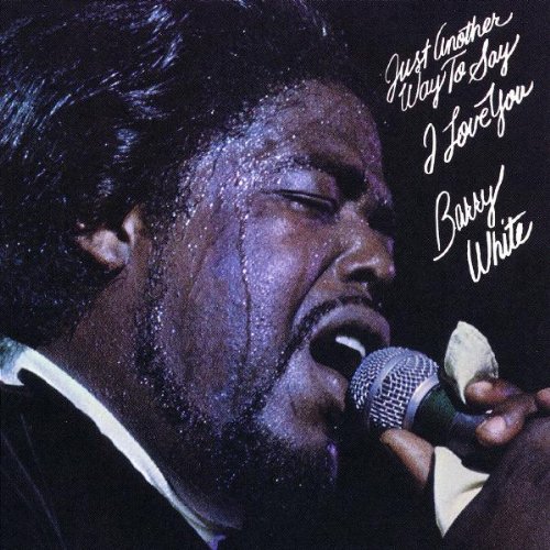 Barry White, I'll Do Anything You Want Me To, Piano, Vocal & Guitar (Right-Hand Melody)