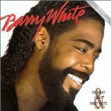 Download Barry White The Right Night sheet music and printable PDF music notes