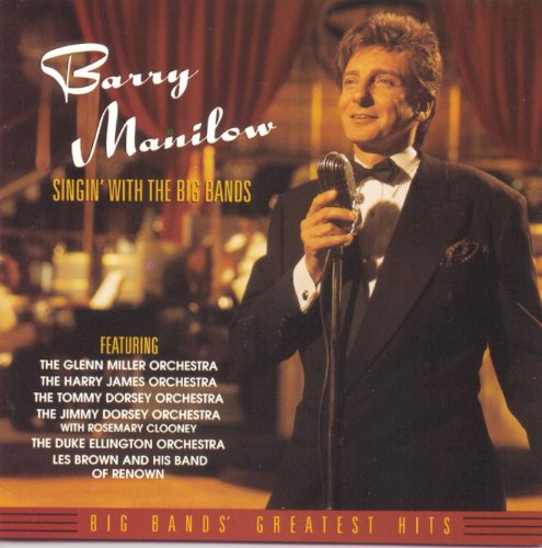 Barry Manilow, I Should Care, Melody Line, Lyrics & Chords