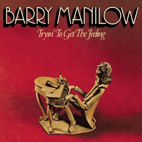 Barry Manilow Barry Manilow, I Write The Songs, Piano