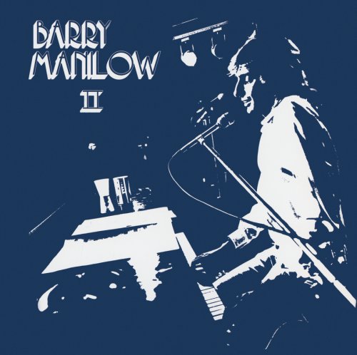 Barry Manilow Barry Manilow, Mandy, Piano, Vocal & Guitar (Right-Hand Melody)