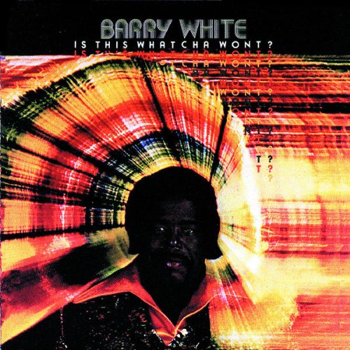 Barry White Barry White, Don't Make Me Wait Too Long, Piano, Vocal & Guitar (Right-Hand Melody)