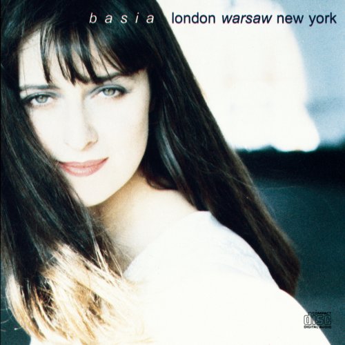 Basia, Cruising For Bruising, Melody Line, Lyrics & Chords