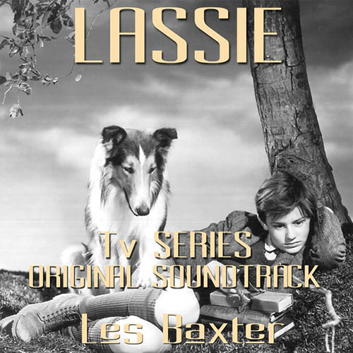 Basil Poledouris, Theme From Lassie, Melody Line, Lyrics & Chords